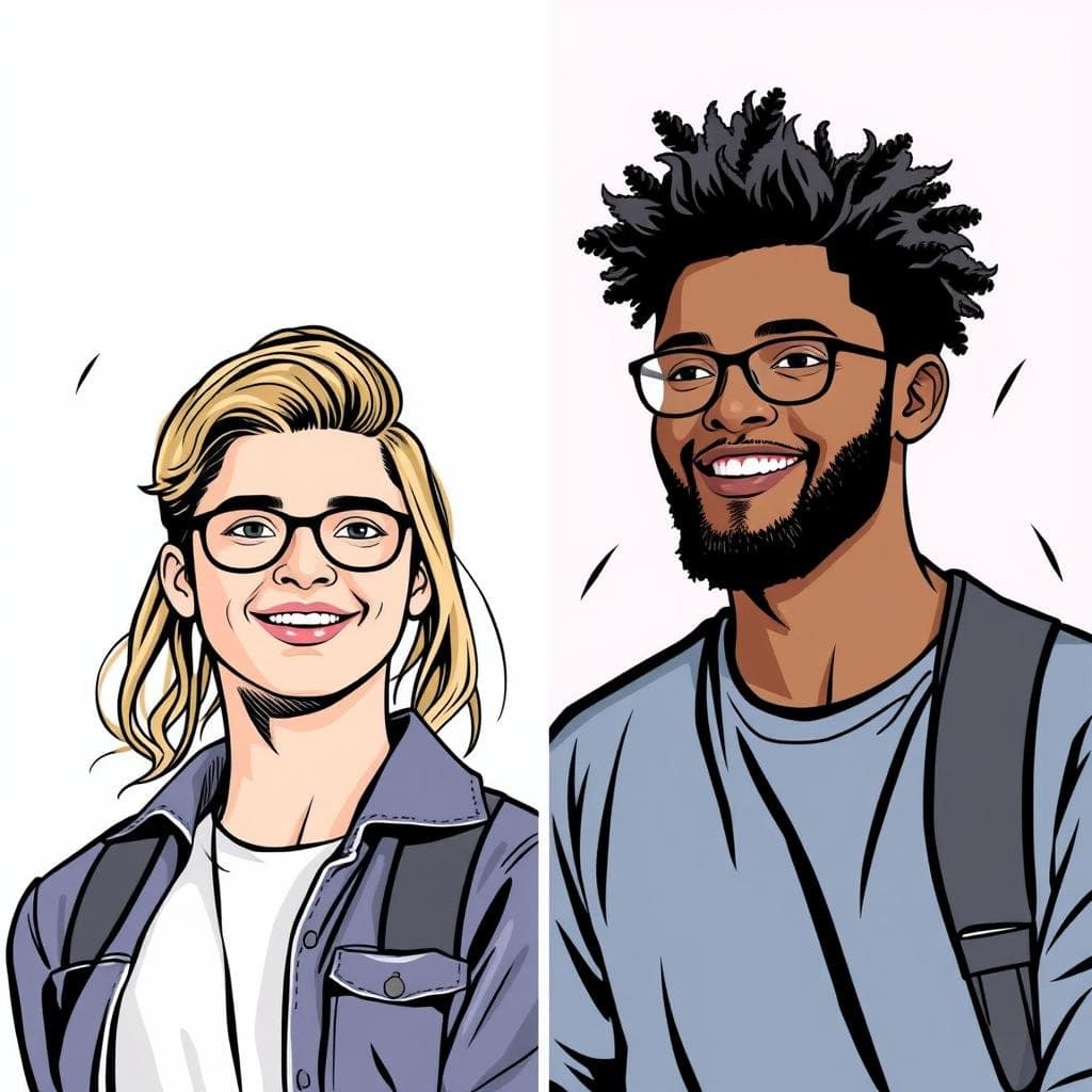 6 Successful College Students Turned Entrepreneurs