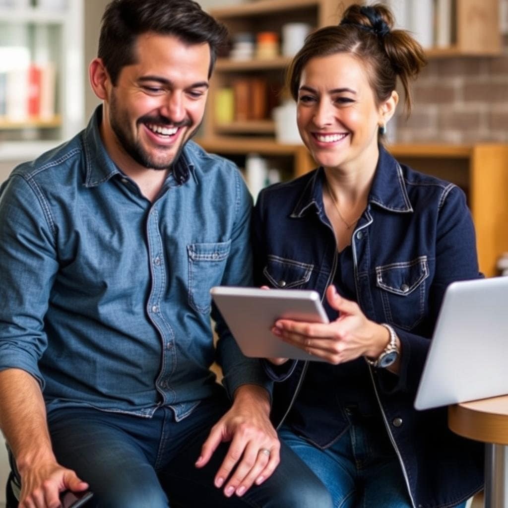 Finding Part-Time Jobs That Fit Your Schedule