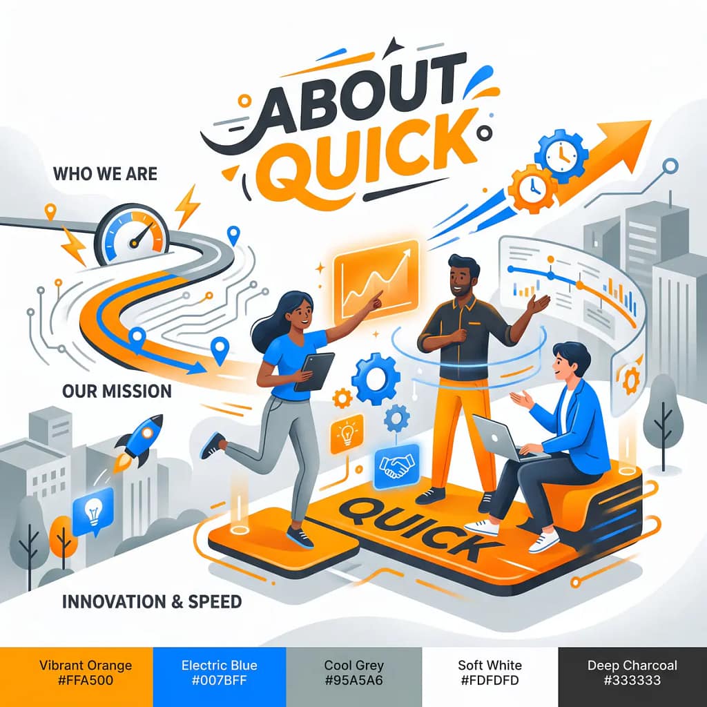 Make a Logo and Color Palette for your Website