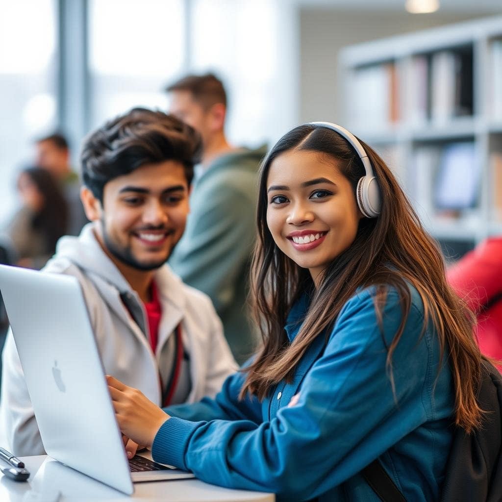 Students Empowerment Hub GPT