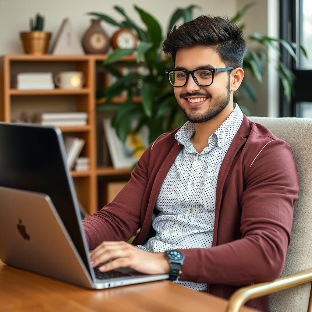 4-week study plan for learning basic web development