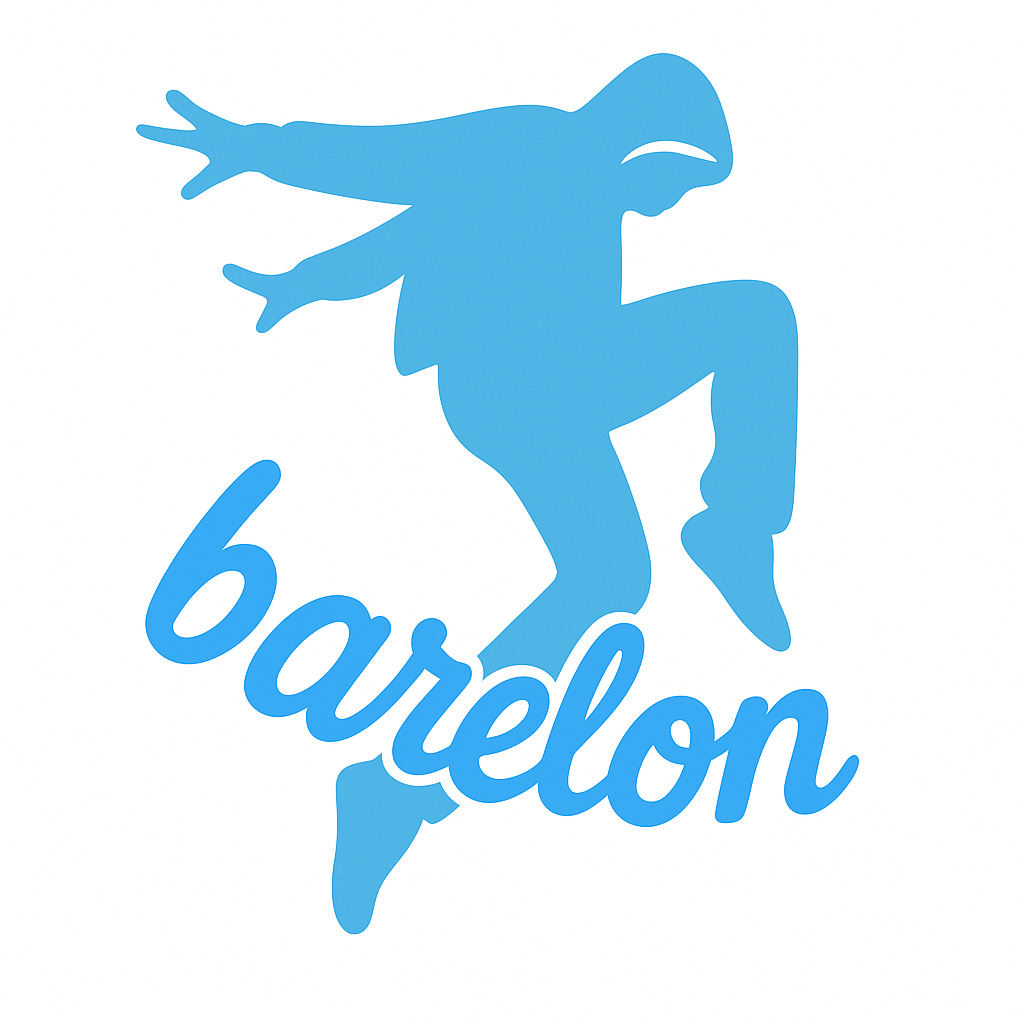 Barelon logo