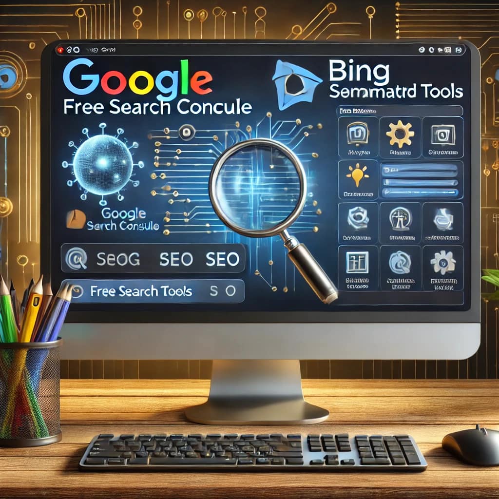 5 tips for SEO - How to rank on Google