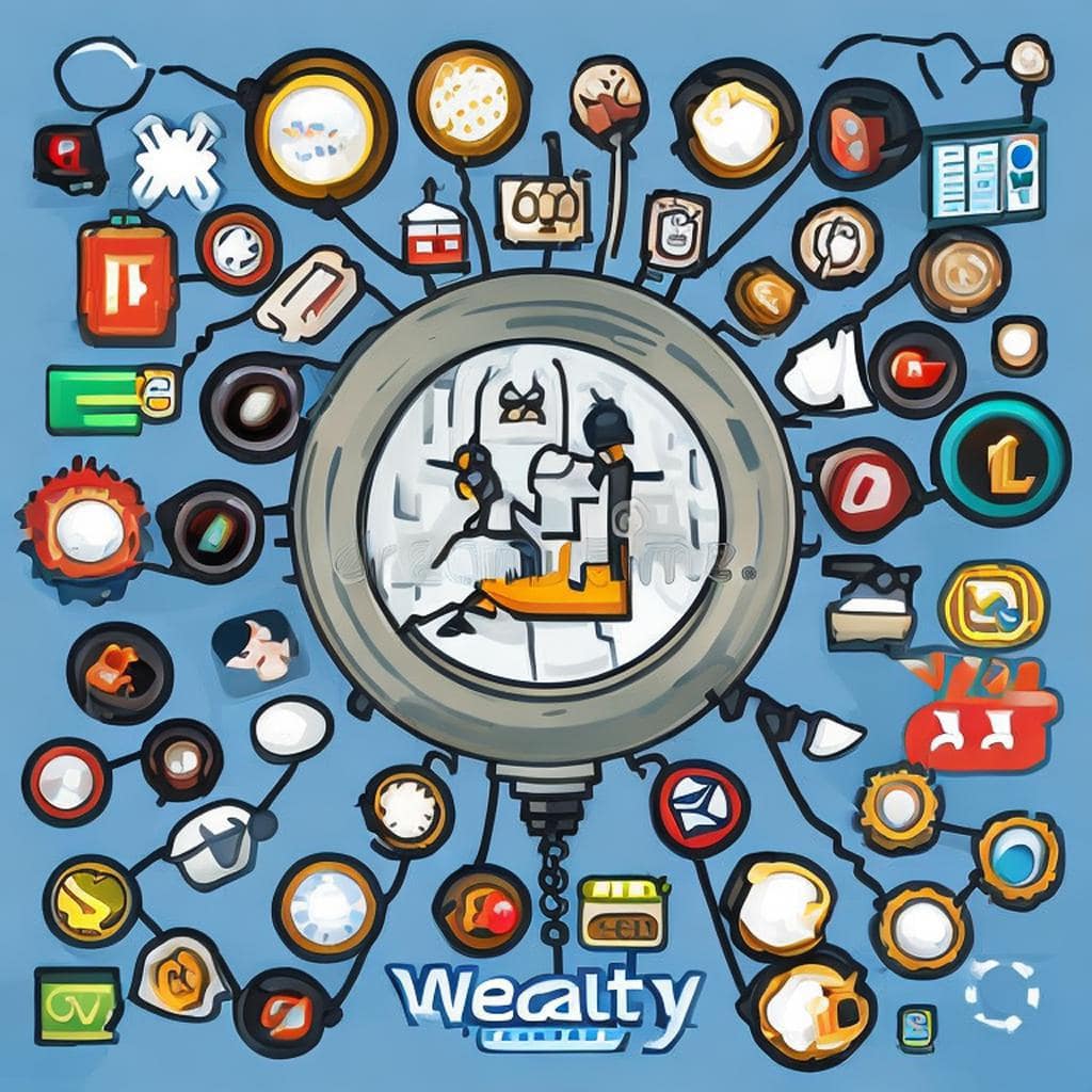 Overview of Wealthy Affiliate's Features and Tools: A Comprehensive Resource for Affiliate Marketers 2 Overview of Wealthy Affiliate's Features and Tools: A Comprehensive Resource for Affiliate Marketers