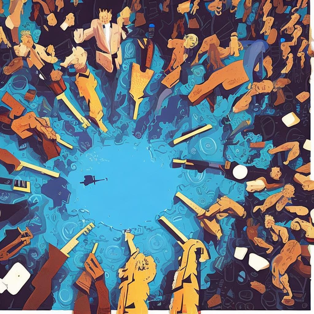 Breaking Down the Keys to Success: What We Can Learn from the World's Most Successful Businesspeople