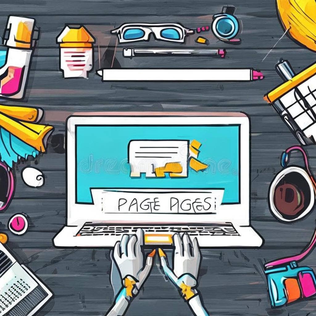 Create effective sales pages 2 Create effective sales pages. Starts with a domain and website. WordPress Themes and plugins. Customization and a product.