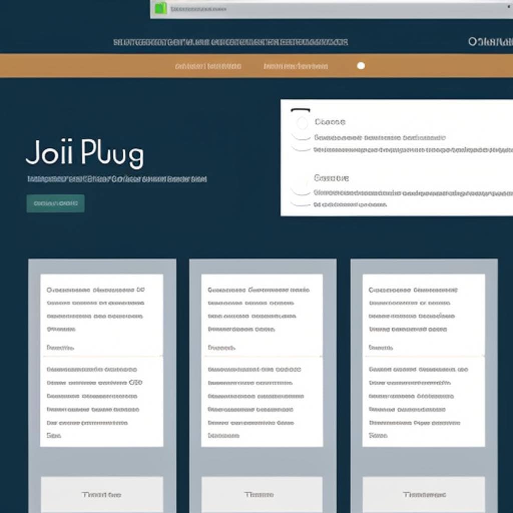 Joli ToC plugin overview 2 Joli TOC plugin overview. A general overview of WordPress plugins to create a table of contents (ToC). automatic table of contents generation