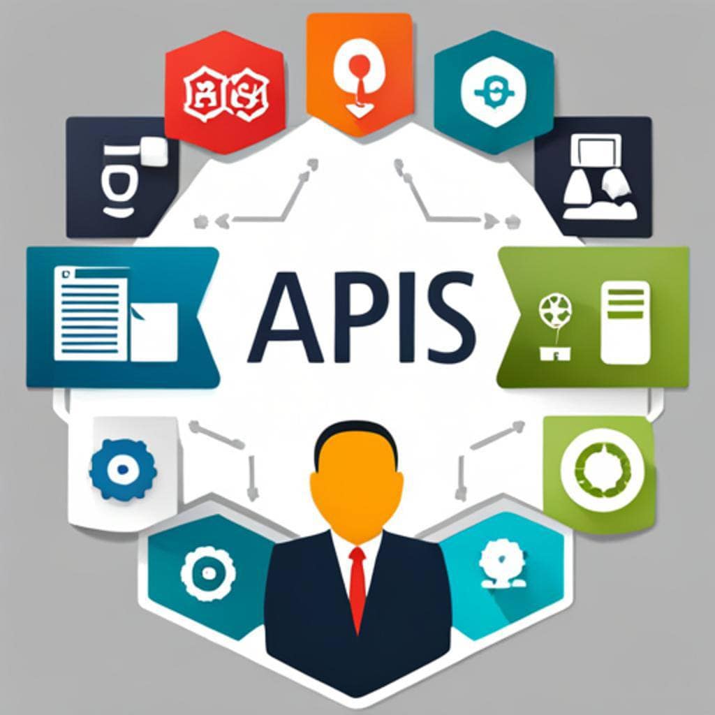 APIs Course 2 Outline for an introduction course on APIs
