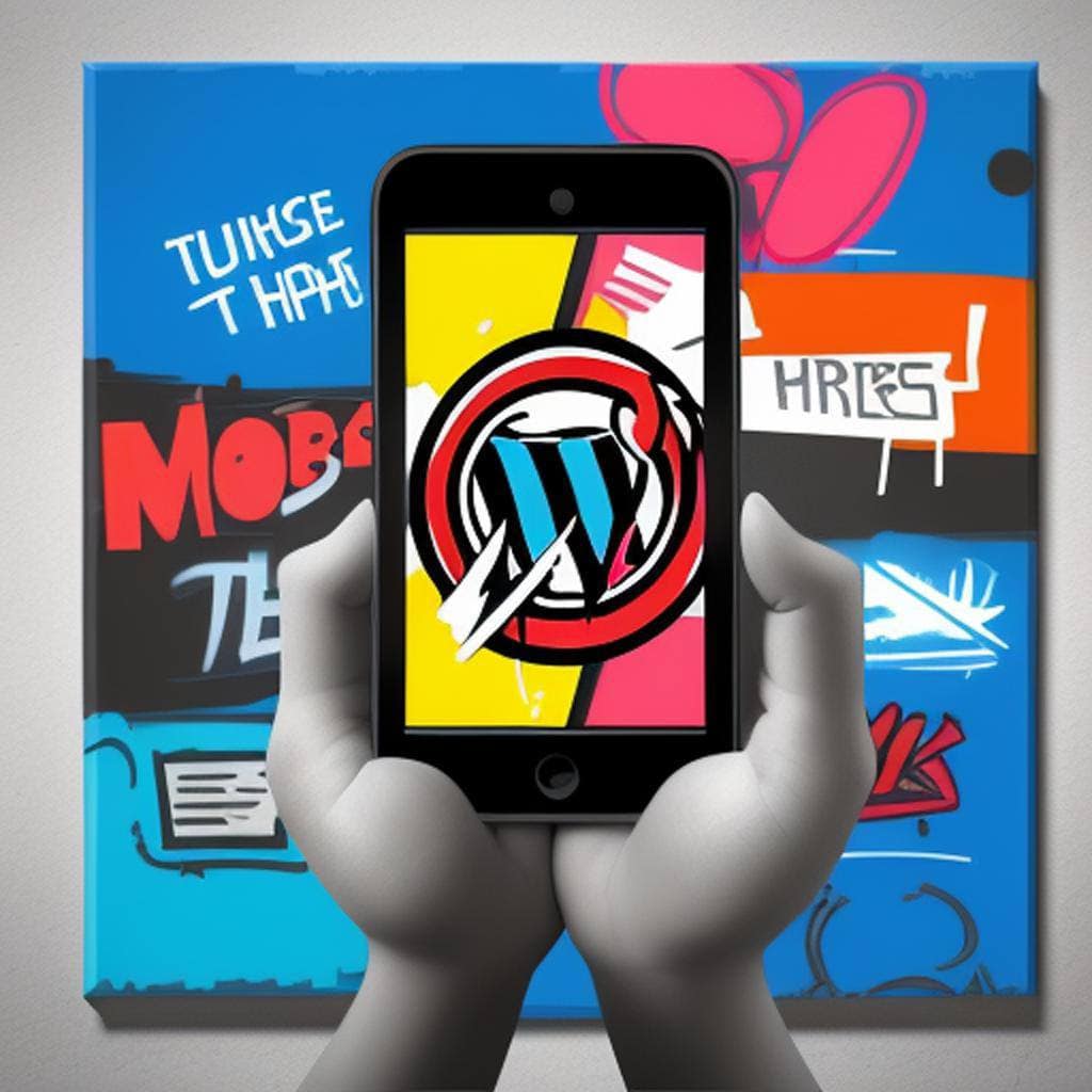 Tips and tricks  to optimise a WordPress website for mobile devices 2 Tips and tricks  to optimise a WordPress website for mobile devices. Responsive Theme, Mobile-Friendly Plugins, Optimize images, Avoid Flash, Minify Code, Leverage Browser Caching, Mobile-First Approach, CDN, AMP