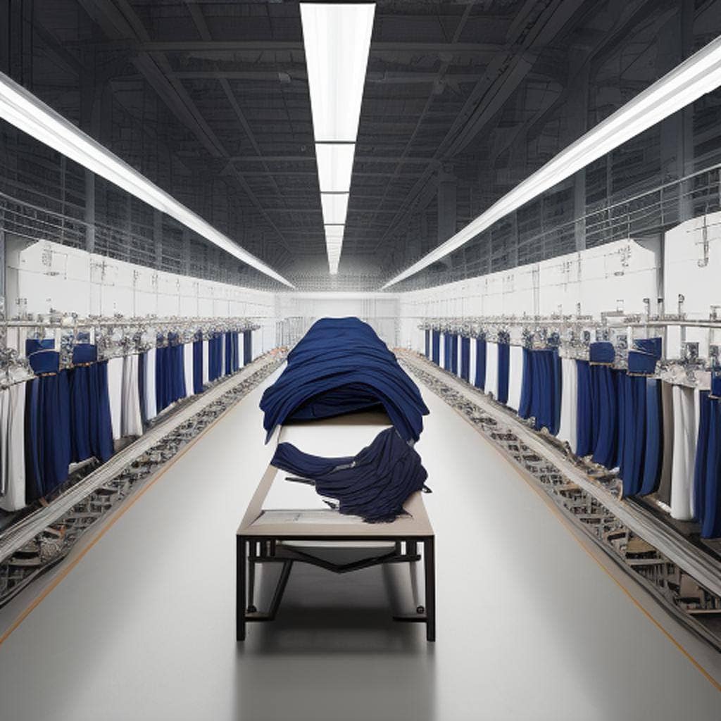 Sportswear factories in the Guangzhou area 2 Sportswear factories in the Guangzhou area. Collaboration with foreign buyers, customers and forms of partnerships. Pricing in wportswear manufacturing