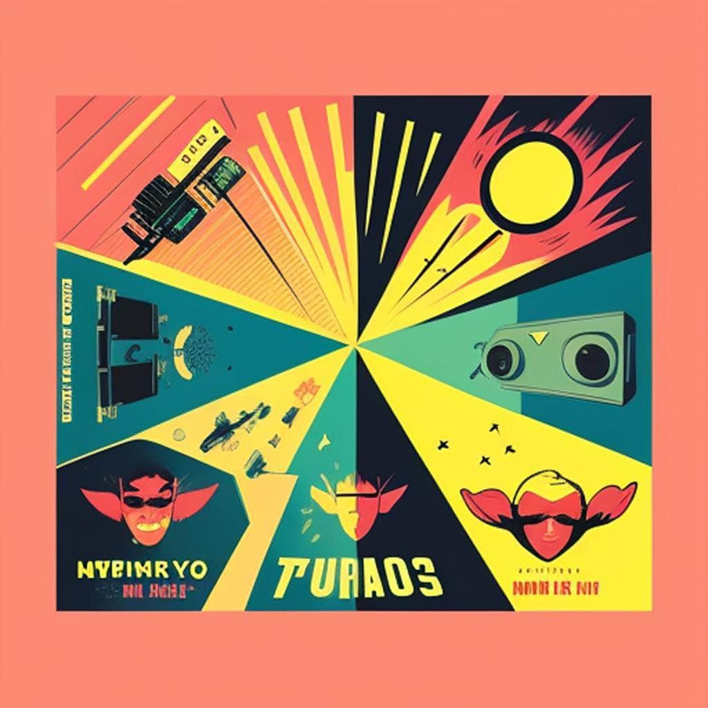 Poem by a Video Producer describing the process of Video Creation 2 Poem by a Video Producer describing the process of Video Creation