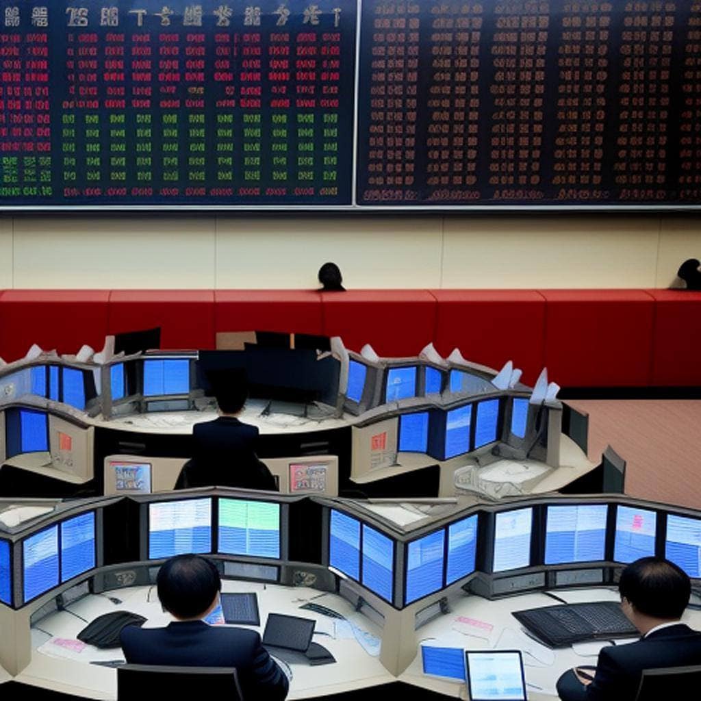 Shanghai Stock Exchange: A Major Player in China's Capital Market 2 Shanghai Stock Exchange: A Major Player in China's Capital Market. History and meaning. Dual-Currency Listing System, Shanghai Composite Index (SCI), Regulations and Foreign Investment, Other