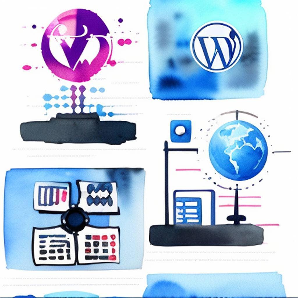 Open-source software 1 Open-source software. WordPress content management system. Examples of themes and plugins. Their pros and cons.