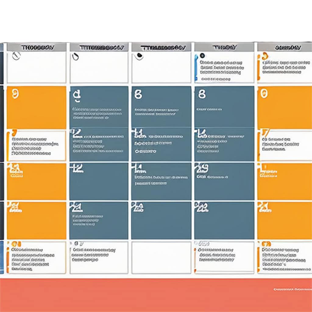 Content Calendar for Content Creation Strategy 2 Content Calendar for Content Creation Strategy! Content Calendar Mastery: Your Definitive Guide to Effective Content Planning and Organization