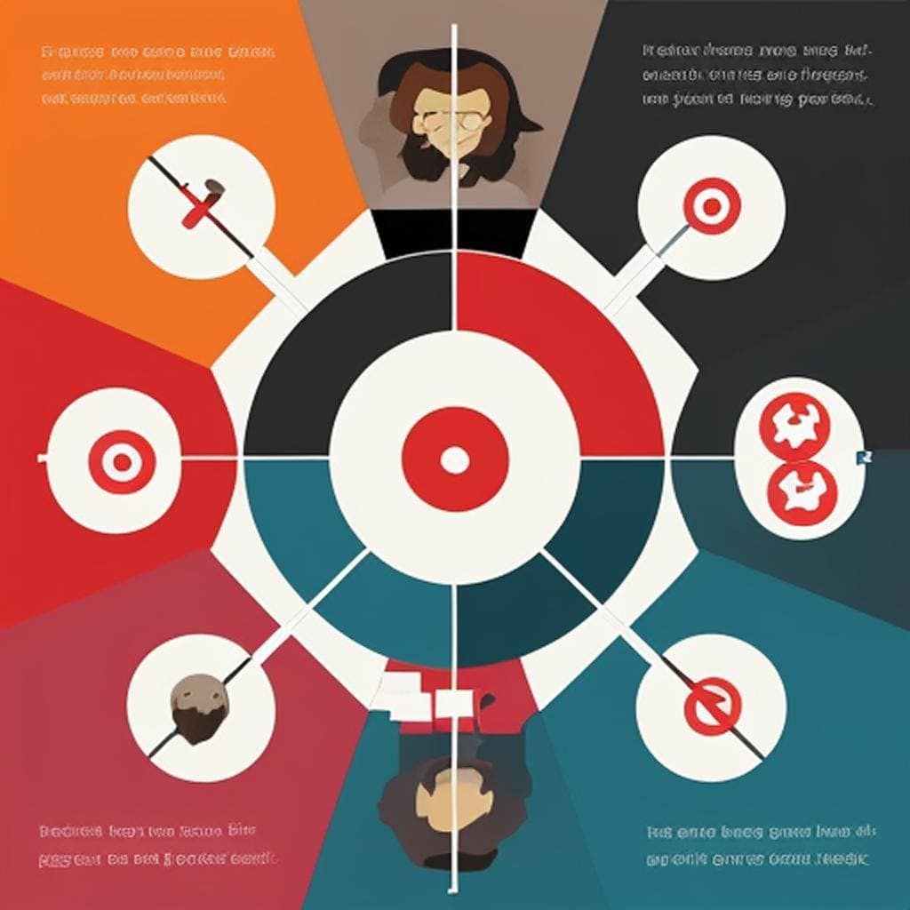 Target Audience for Content Creation Strategy. Know Your Audience: Unleashing the Power of Understanding Your Target Audience for Effective Content Creation