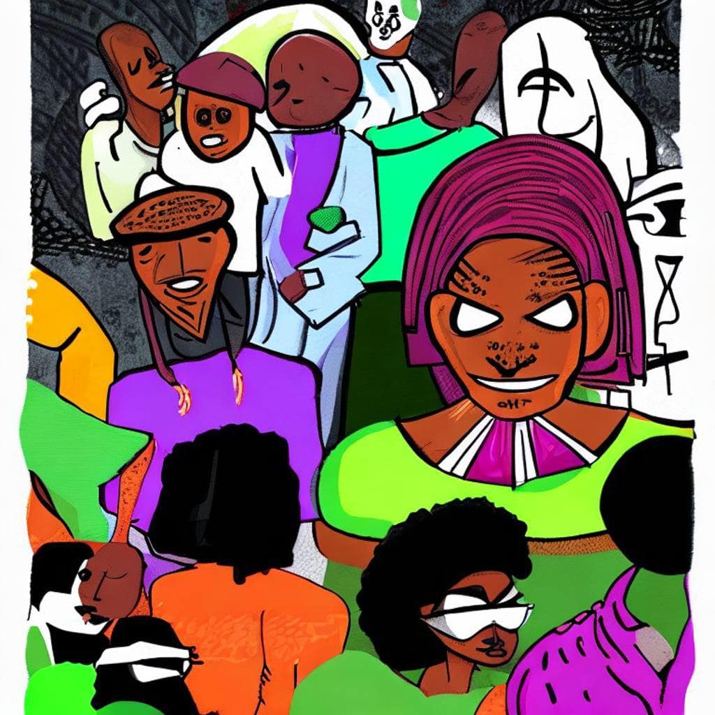 What is the best way or method to find your niche 2 What is the best way or method to find your niche.