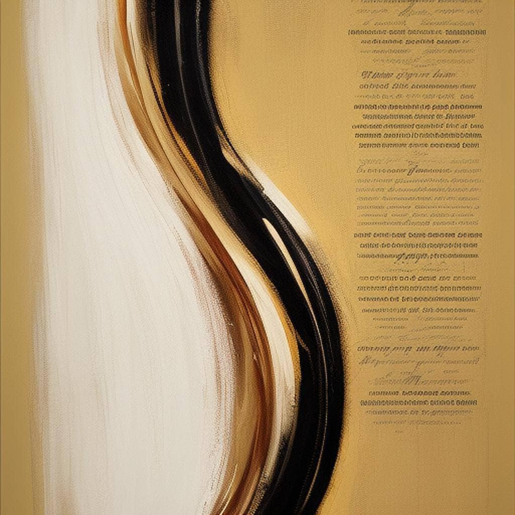 The Art of Typography 2 The Art of Typography: Enhancing Aesthetics and Legibility in Design