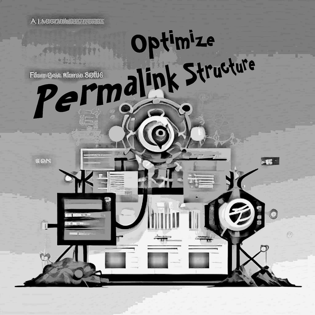 A Comprehensive Guide to Optimizing Permalink Structure in WordPress for SEO. User Experience, Link Sharing, Social Media, Relevant Keywords, Use Hypens, Avoid Stop Words, Existing Content, Update Permalinks, Testing and Monitoring