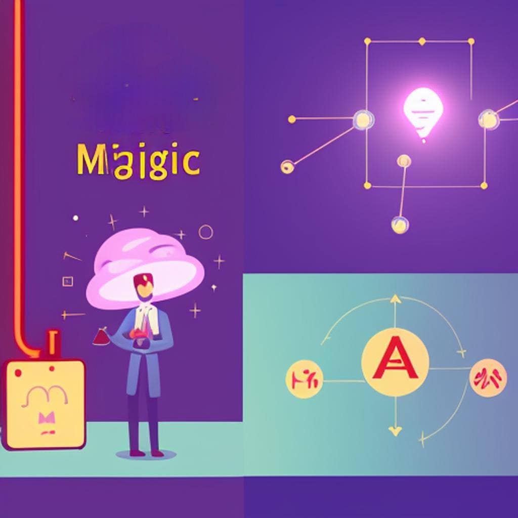 Prompting the Prompt 2 Prompting the Prompt: A Witty Exploration of AI's Magic Words