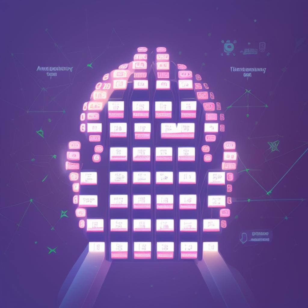 A world full of prompts 2 A world full of prompts. A poem.