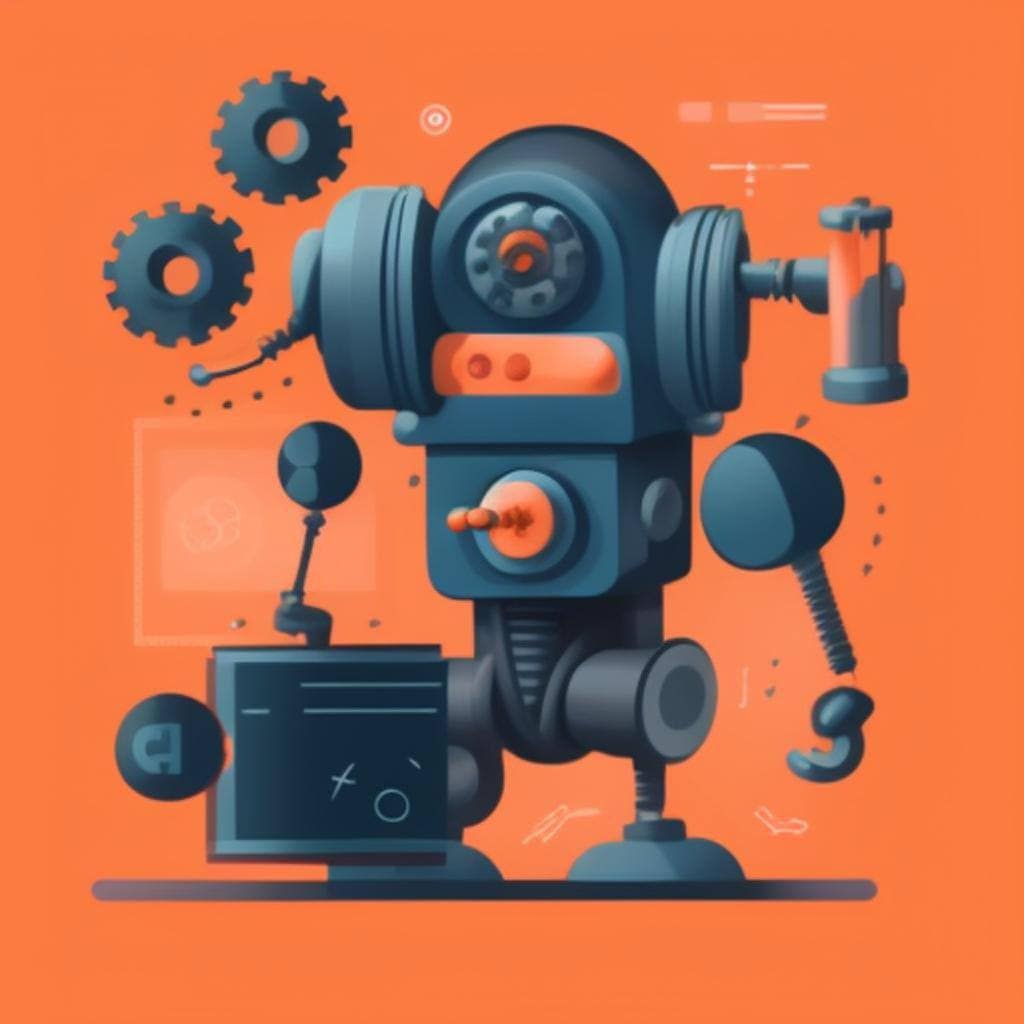 Automating Consistent Styling in WordPress Blogs