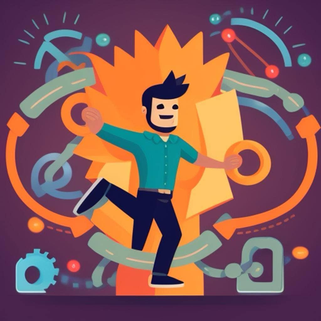 11 steps Linking Your Way to Affiliate Triumph 2 11 steps Linking Your Way to Affiliate Triumph The Ultimate Guide to Turbocharge Your Marketing with Link Management Plugins