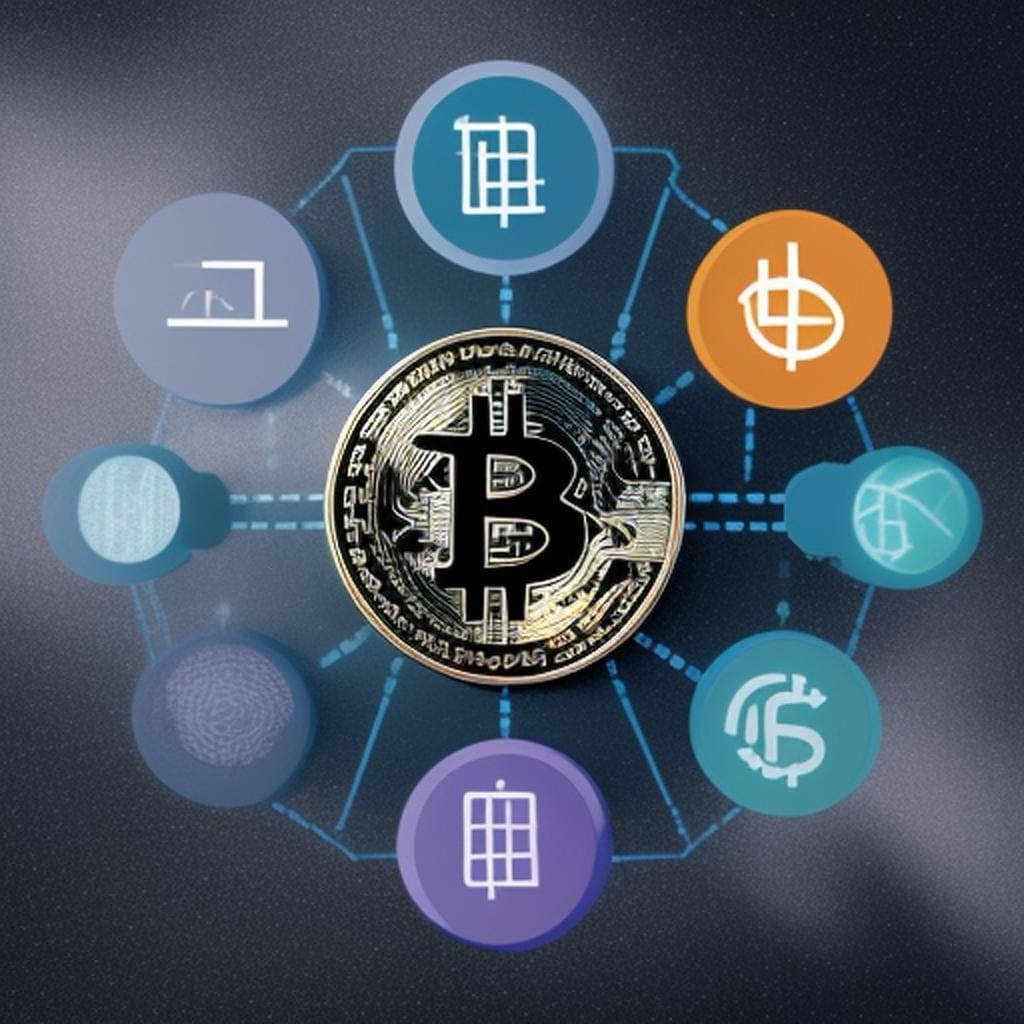 Are Minen and R related to the cryptocurrency space. Blockchain and blockchain data.