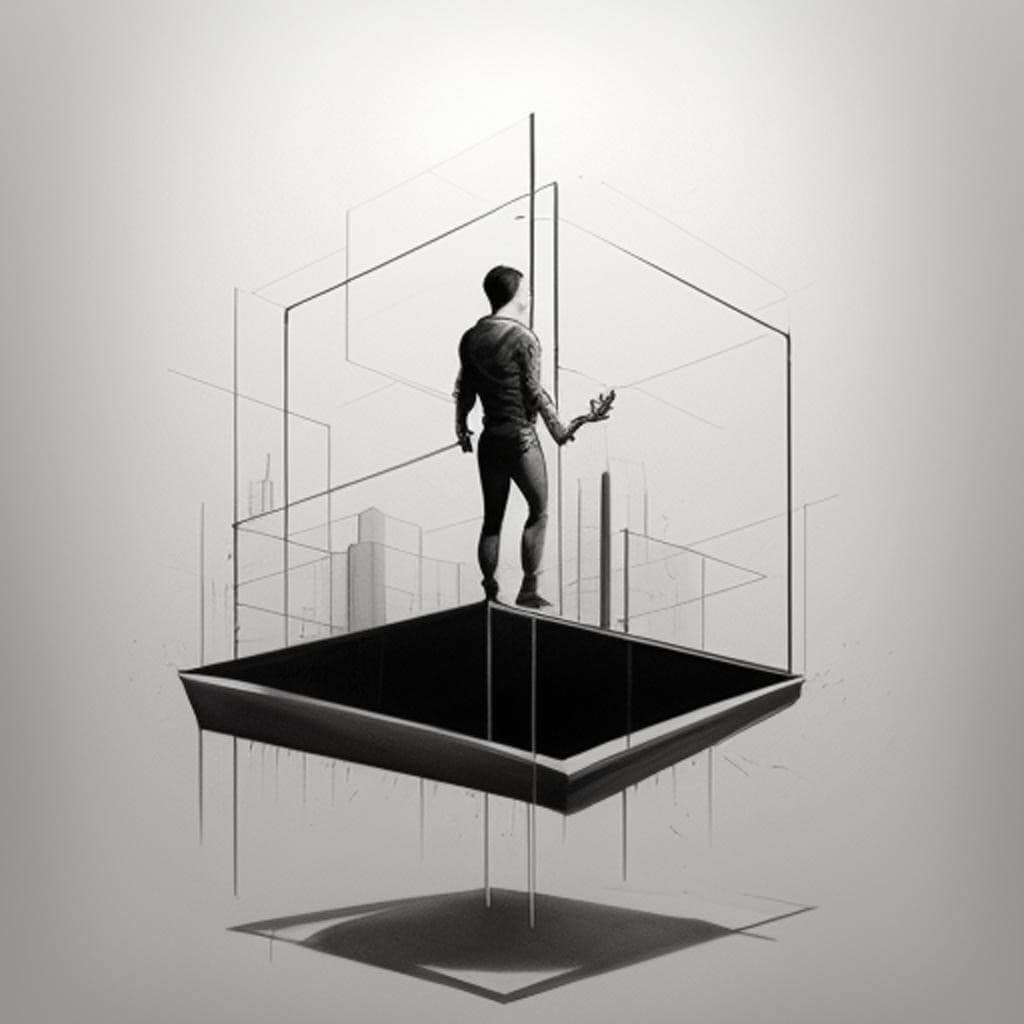 web-building platform as blogger 