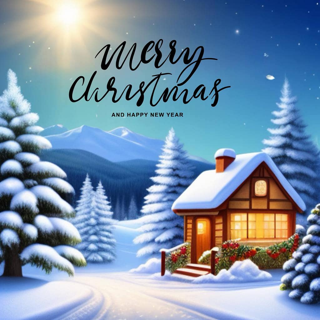 Seasonal Greetings 2 Seasonal Greetings