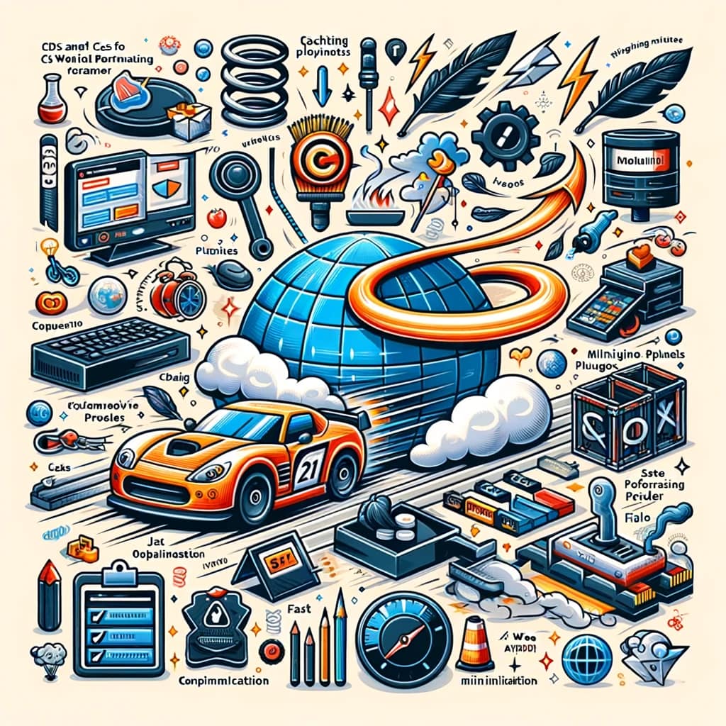 Enhance wordpress site speed 2 Enhance wordpress site speed