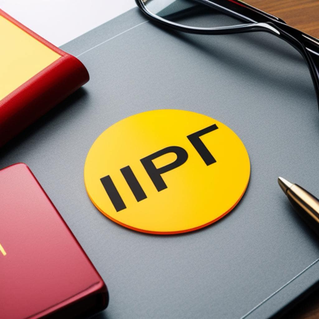 These services can range from legal advice and patent filing to trademark registration and IP rights management.