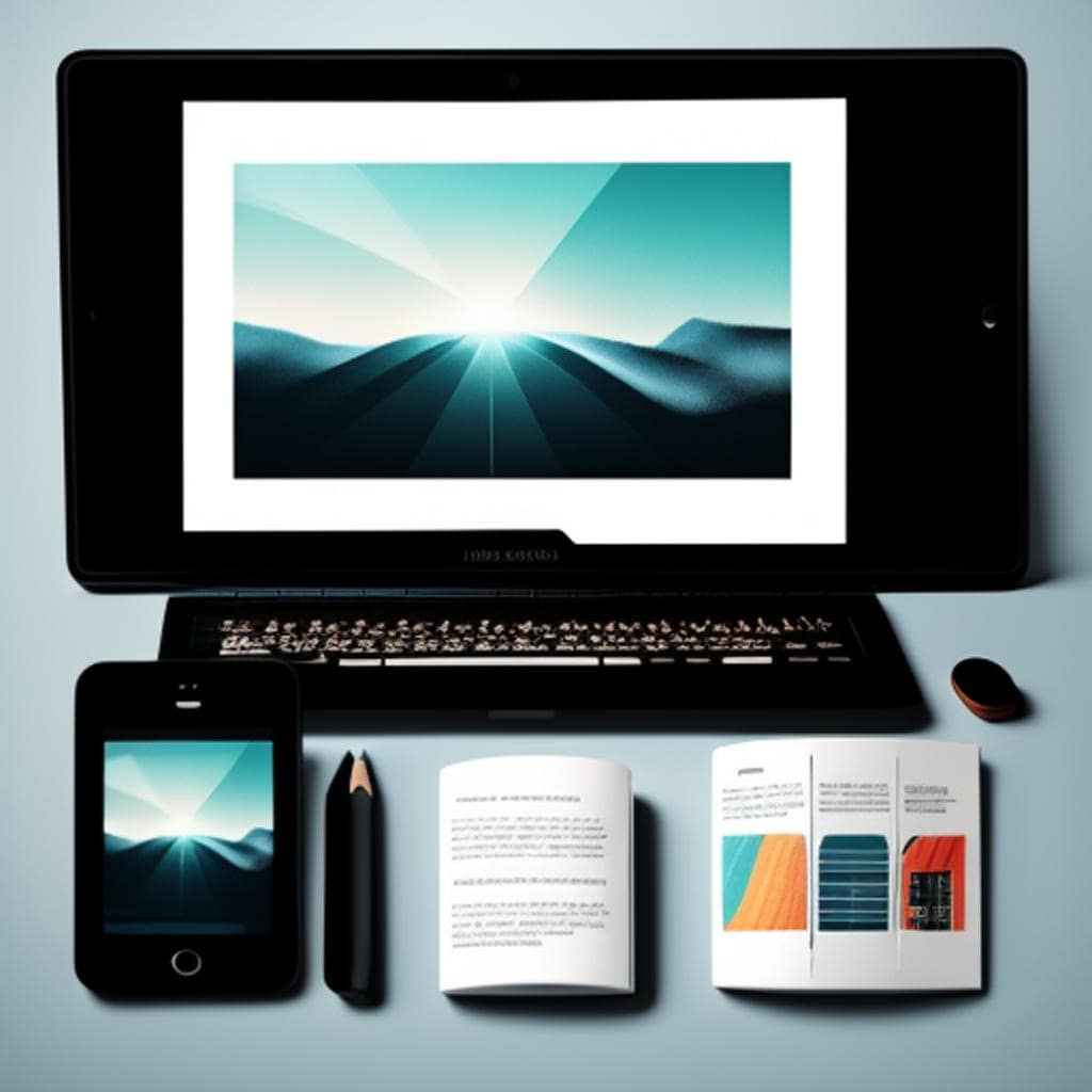 Creating a media kit for your blog 2 Creating a media kit for your blog