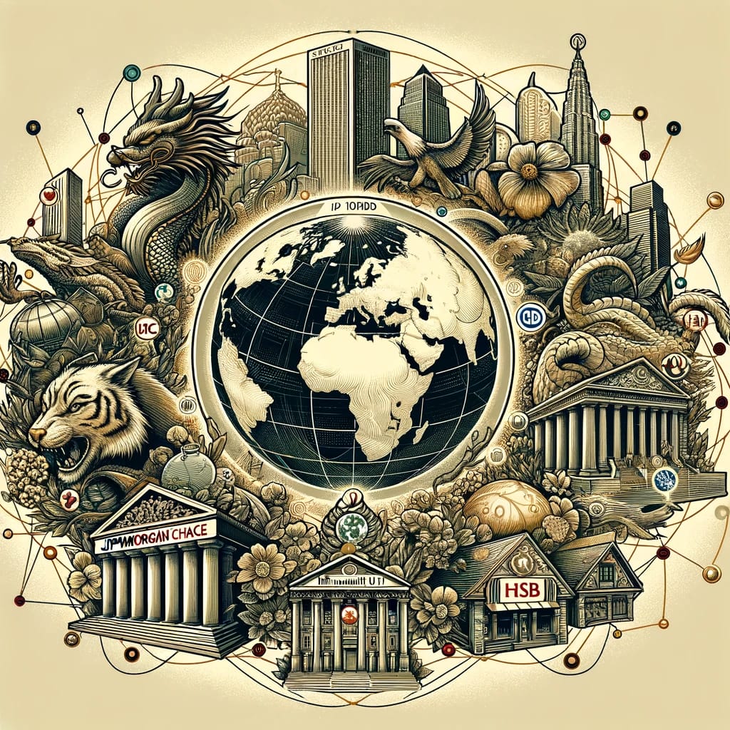 Exploring the Top 10 Banks in the World 2 IMG 9334