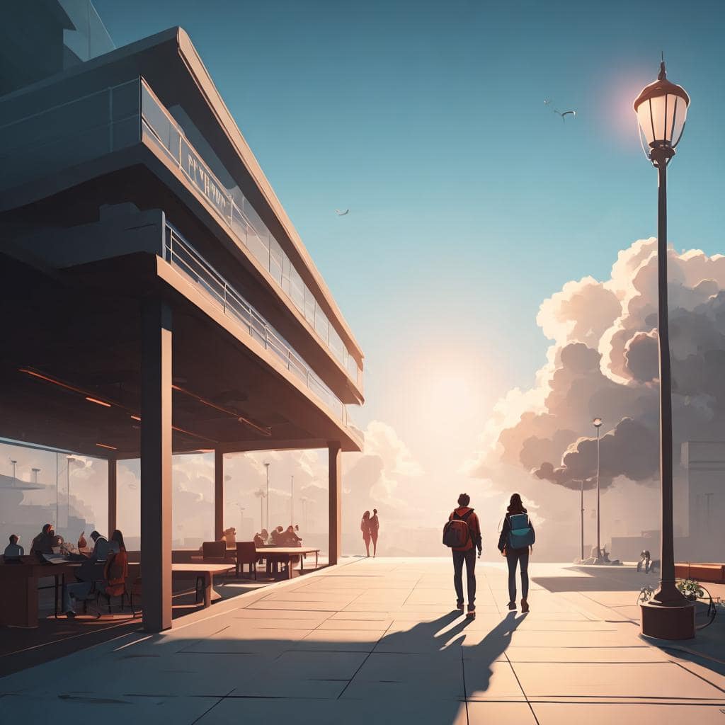 Successful College Students Turned Entrepreneurs