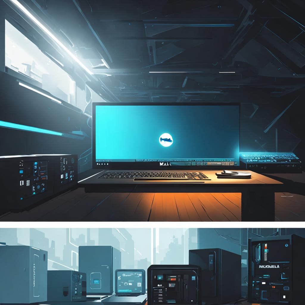 Successful College Students Turned Entrepreneurs 8 Catering to Students with Michael Dell's PC Revolution