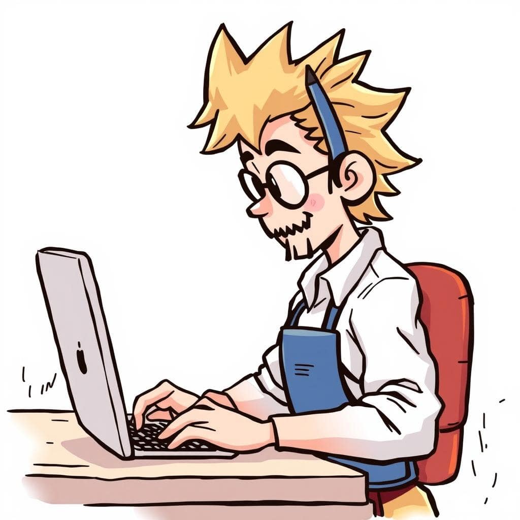 Day 7 – What WA Is Really For