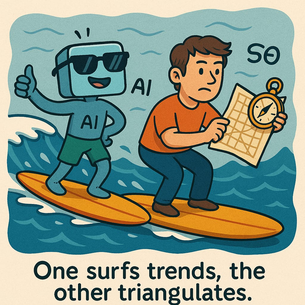 AI-Era SEO Enhancements (2025 & Beyond)