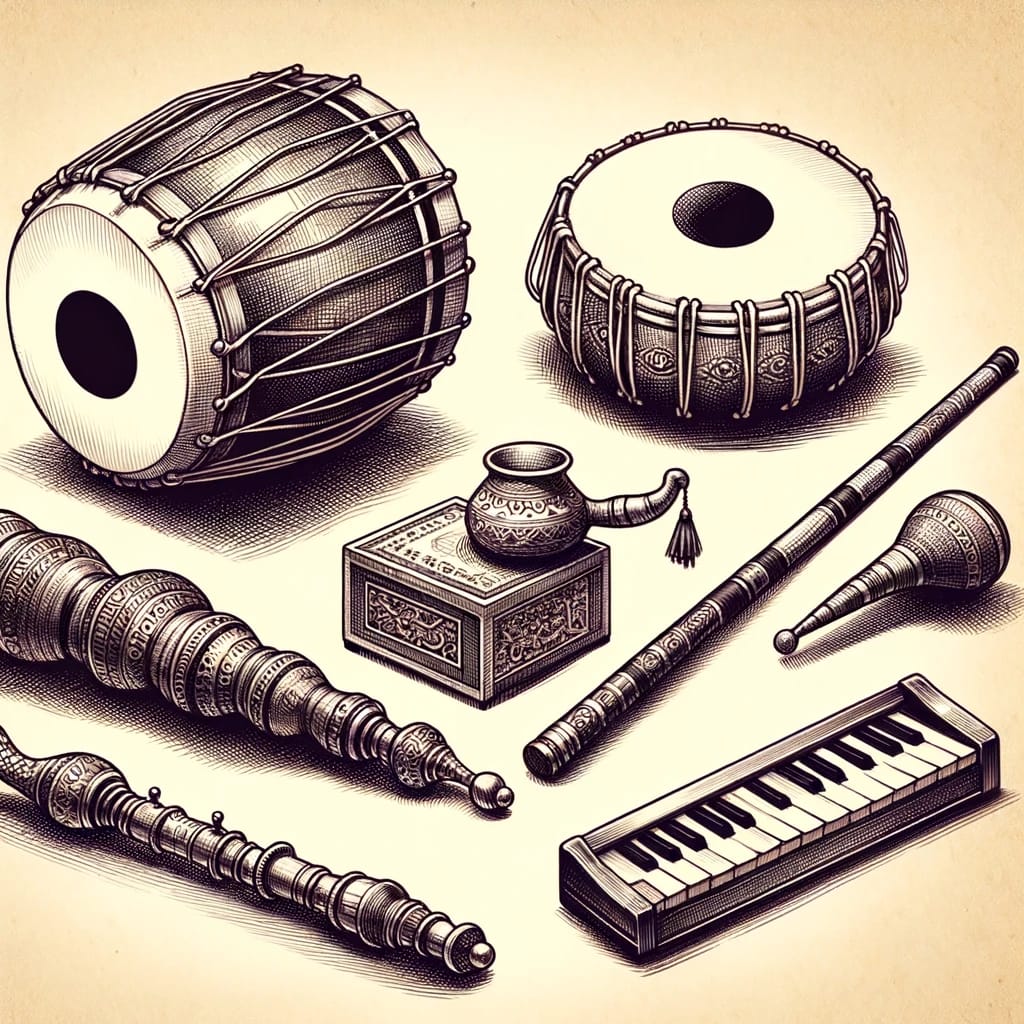 Bhangra dance 4 Bhangra dance