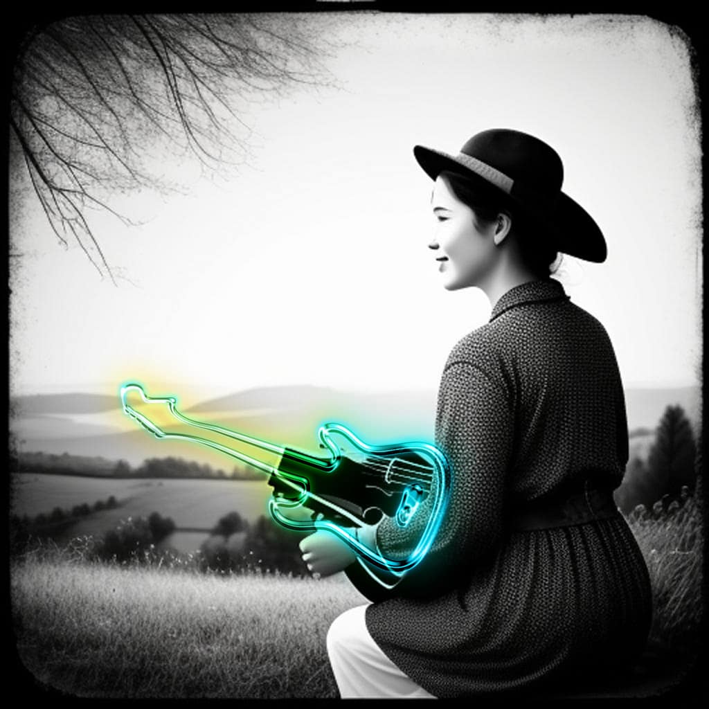 6 Folk Songs That Tell Stories Of The Past 2 6 Folk Songs That Tell Stories Of The Past