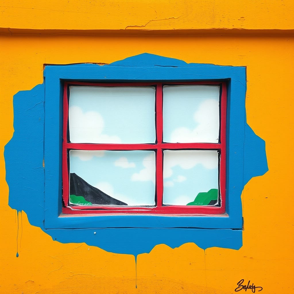 Reflections, windows to the unseen 11 Reflections, windows to the unseen