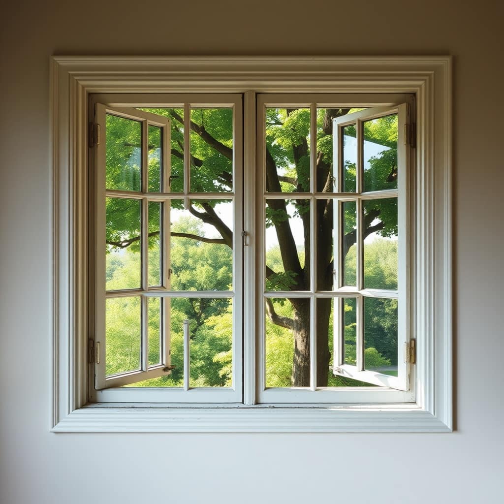 Reflections, windows to the unseen 12 Reflections, windows to the unseen