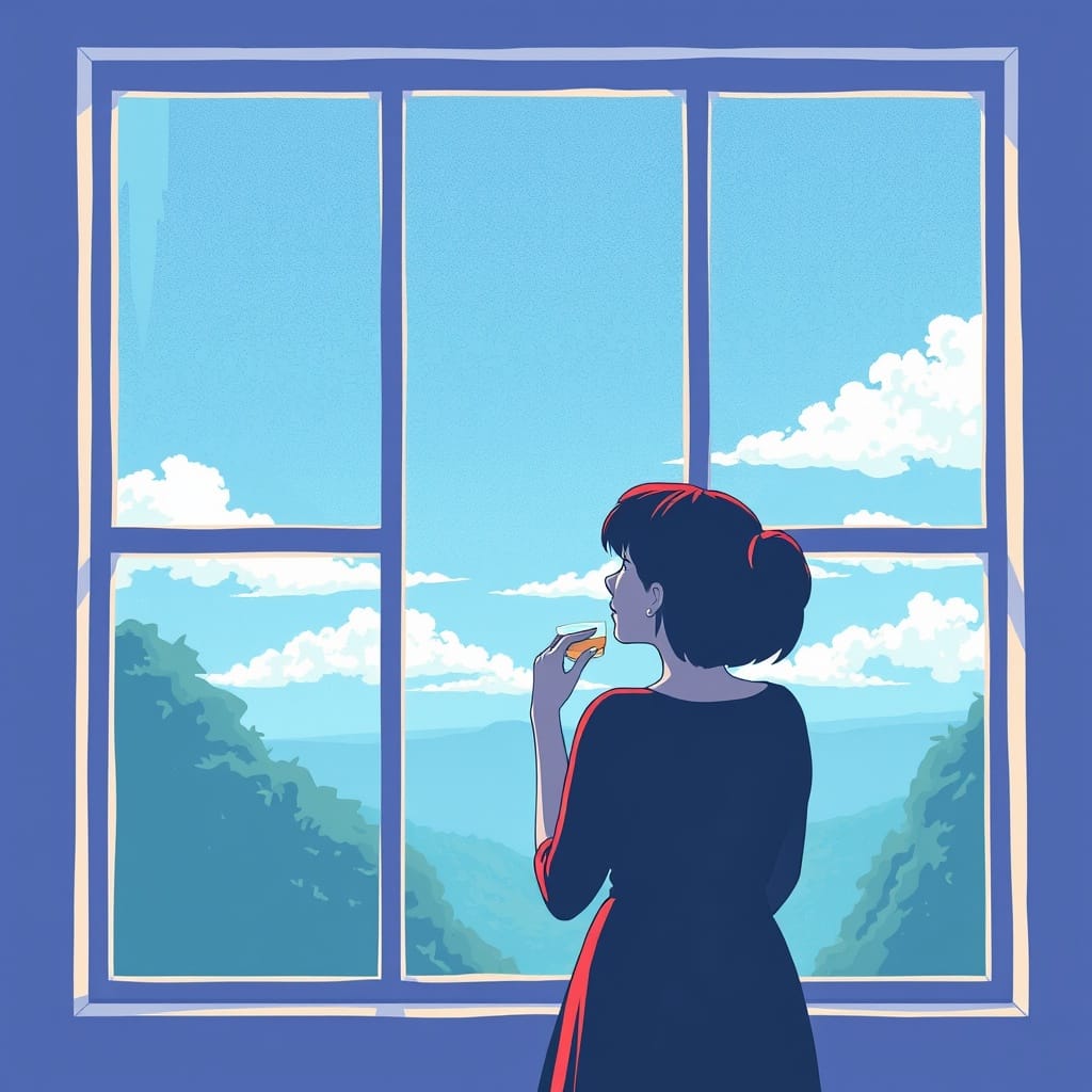 Reflections, windows to the unseen 9 Reflections, windows to the unseen