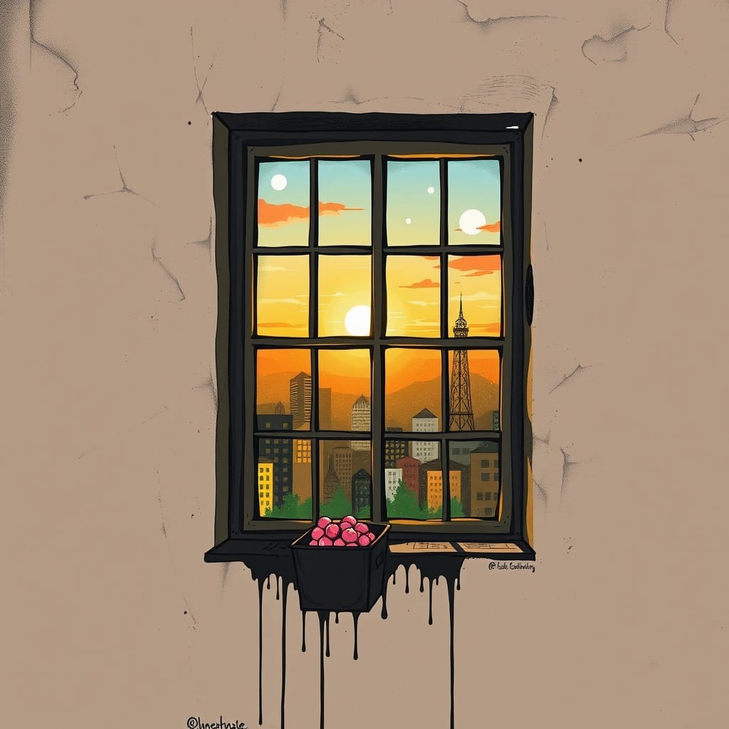 Reflections, windows to the unseen 10 Reflections, windows to the unseen