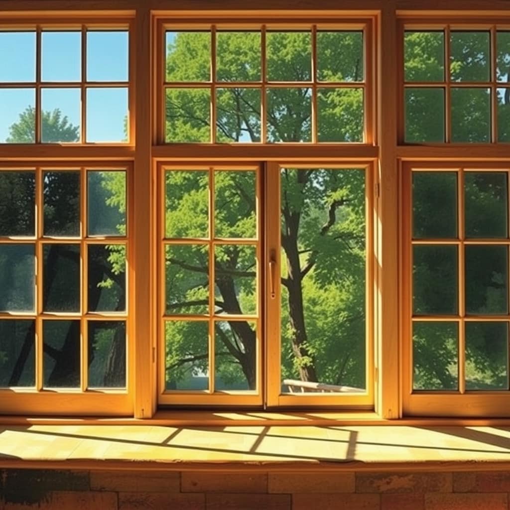 Reflections, windows to the unseen 2 Reflections, windows to the unseen