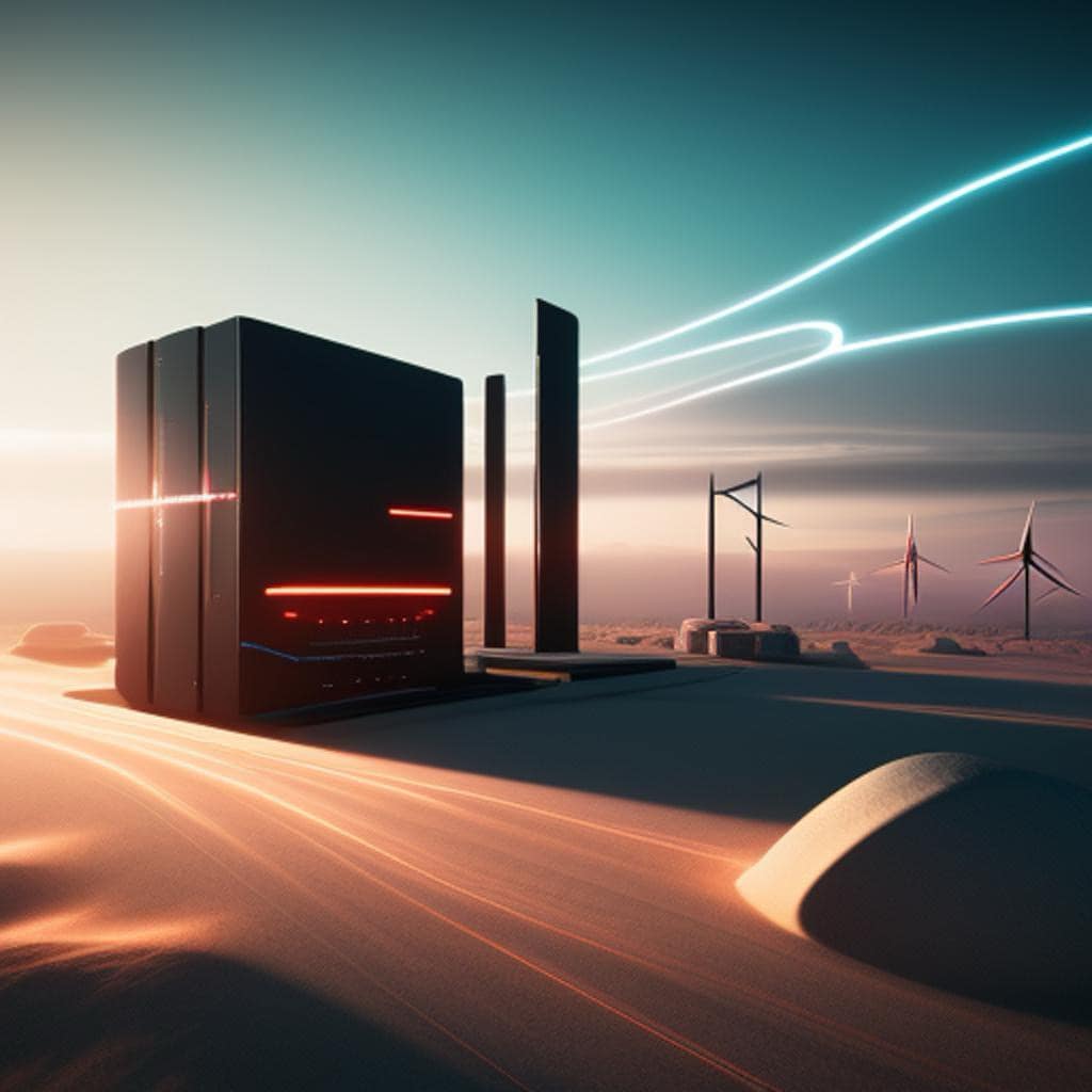 The Future of Energy Through Frequency and Electromagnetism