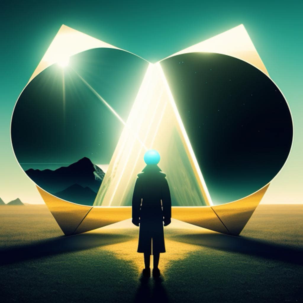 Gamma-ray detectors and mirrors