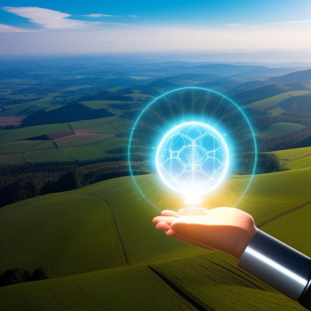 Latest advancements in free energy technologies