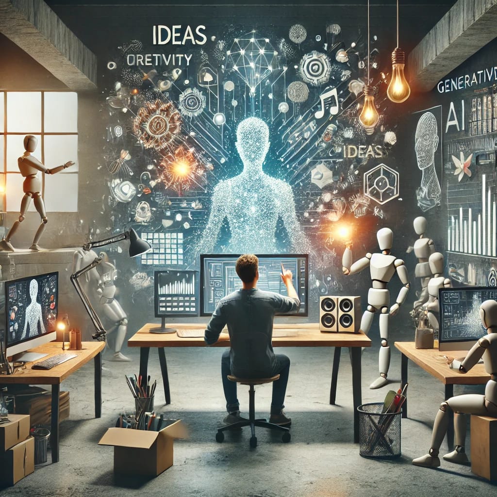 Top trending inventions for 2024