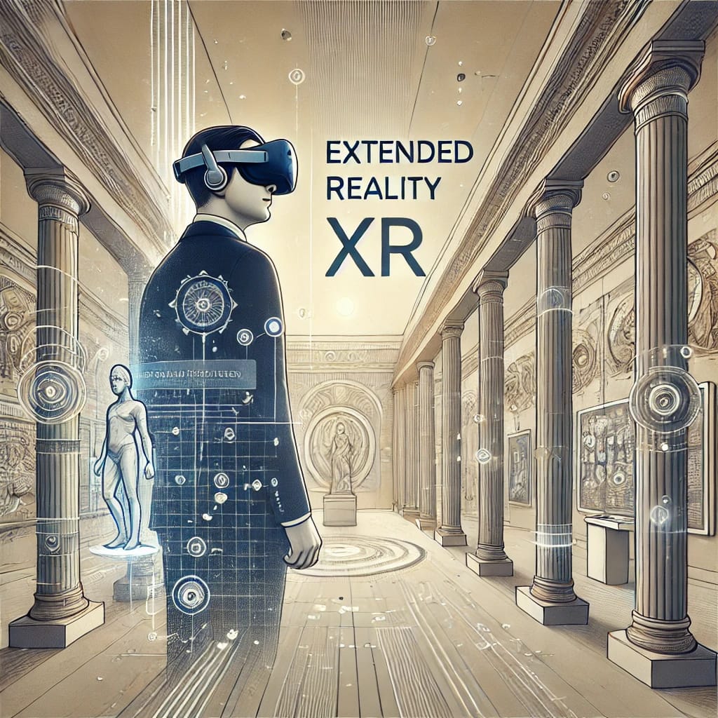 Top trending inventions for 2024