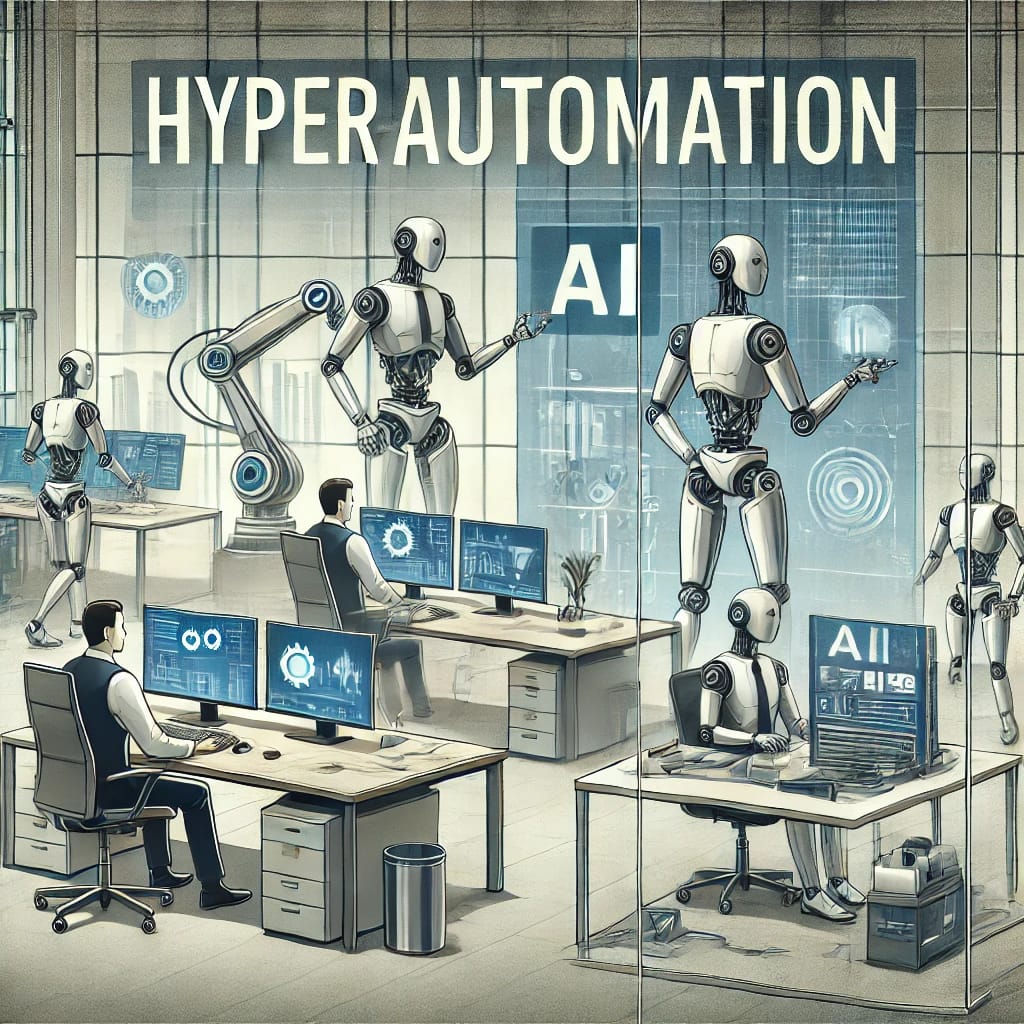 Top trending inventions for 2024